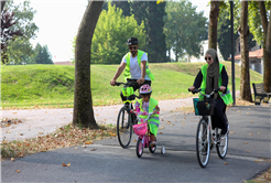 Sakarya’da pedallar ‘aile’ için dönecek: Kayıtlar başladı