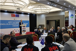 GSM’i ve interneti devre dışı bırakan büyük bir depremde canlara umut olacak