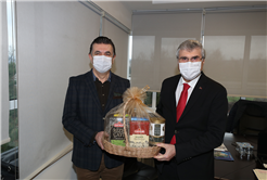 “Sakarya avantajlarıyla yatırıma en uygun şehirlerden biridir”