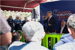  “Arifiye Atatürk Caddesi’nde yenileme çalışmaları başlıyor”
