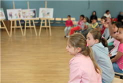 Çocuklar İçin En Özel Eğitim