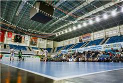 Büyükşehirli sporcular milli takımda Hentbolda milli heyecan Sakarya’da yaşanacak