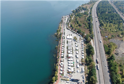 Peyzaj ve Süs Bitkiciliği Festivali başladı