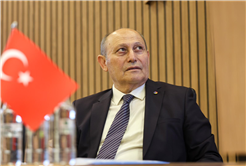 “Sanayide dönüşüm sürecine başlıyoruz”