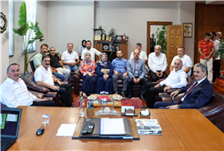 “Arifiye’nin ihtiyaçları doğrultusunda adımlarımızı hızla atacağız”