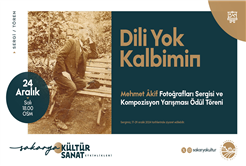 Kültür sanat dostları için Büyükşehir’den dolu-dolu bir Aralık takvimi