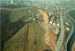 Şehrin yeni girişi Sakarya'ya çok yakışacak