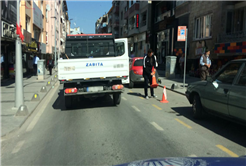 Zabıta esnaflardan duyarlılık bekliyor