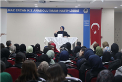 “Her uyanış bir arayışla filizlenir”