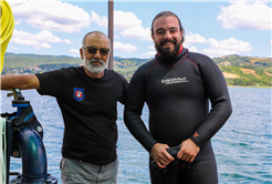 Sapanca Gölü’nün su kalitesi koruma altına alınıyor