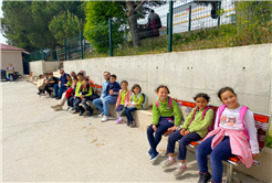 Çay sohbetinde gelen istek 24 saatte gerçekleşti