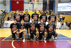 Basketbol ve Futbolda Önemli Başarılara İmza Atacağız