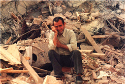 “Allah bir daha o kara geceyi yaşatmasın”