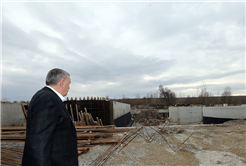 Karadeniz korumamız altında