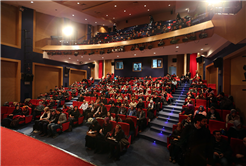 Merhamet ve Şefkat Elçisi Büyük Velî
