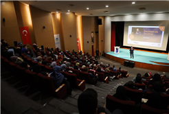 Prof. Dr. Yasin Pişgin: “İncinmek kalpte iz bırakır”