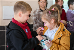 SASKİ su farkındalığı oluşturmak için eğitimlerine devam ediyor