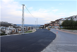 Serdivan’a nefes aldıracak projede önemli aşama tamam