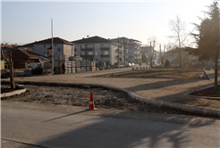 Büyükşehir Arifiye’nin çehresini değiştiriyor