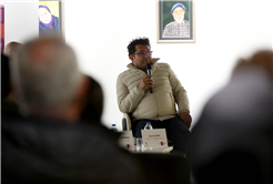 Osmanlı kuruluşunda Sakarya: “Bu şehir yüzyıllara uzanan tarihsel kimliğin taşıyıcısıdır”