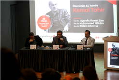 Kültür sanat etkinlikleri yıl boyunca büyük bir ilgiyle takip edildi