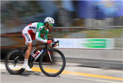 Bike Fest ateşi Tour Of Sakarya ile yandı: Büyükşehir’in pedalı zamana meydan okudu