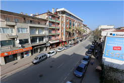 Ankara Caddesi İçin İhale Zamanı