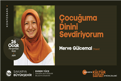 Büyükşehir Ocak kültür sanat etkinliklerinde takvim belli oldu