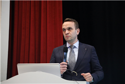 Uzmanlar böbrek sağlığı için SGM’de buluştu 