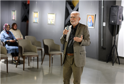 Prof. Dr. Atilla Yayla Sakarya’daydı: “Kendiliğinden düzeni, bir aktör ya da düşünce oluşturmaz”