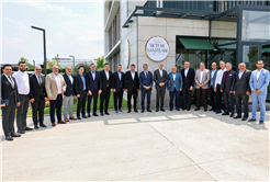 “Bu şehre katkı sağlayacak her fikrin yanındayız”