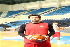 Büyükşehir Darüşşafaka’ya konuk oluyor