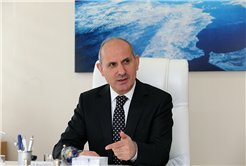 SASKİ’den 4 yeni içmesuyu deposu daha