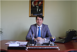 Kanalizasyon çöp değildir