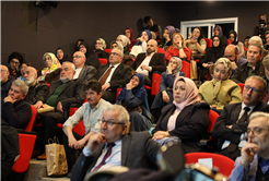 OSM’de vefa gecesi: Özdeyiş Yazarı Selahattin Şimşek eserleriyle anıldı