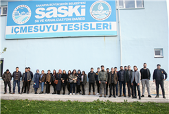 Tesisler teknolojik anlamda çok üst düzey