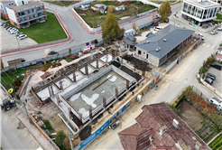 2025 Sakarya’da gençlik ve spor yatırımlarının yılı oldu