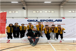 Büyükşehirli sporcular farklı branşlarda kürsüde