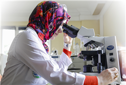 Bir yılda 63 milyon metreküp içme suyu