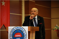 1 milyar insan temiz sudan mahrum