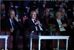 Sakarya’da spor tarihine ‘şölen’ adıyla yazılacak gece