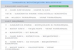 SAKUS’a yeni düzenlemeler