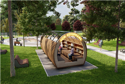 Kaynarca yeni buluşma noktasına kavuşuyor: Satranç alanı, ayak tenisi, tırmanma alanı, kaykay pisti…