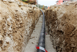 Pamukova’nın İçmesuyuna 9 Milyonluk Yatırım