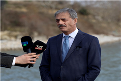 Yusuf Alemdar’dan Sakarya’ya su tarifesi müjdesi: “2025 yılında suya zam uygulamıyoruz”