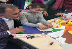 Gençlik Meclisi anlamlı etkinlikte buluştu