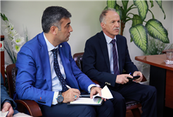 Abone yönetiminde iddialıyız