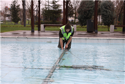 Sakarya bayram için Büyükşehirle çiçek açtı: Bayramı da baharı da rengarenk karşılıyor