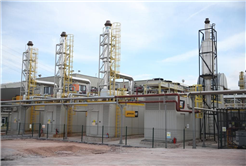 Çöpler SEKAY ile elektriğe dönüşüyor 339 bin 449 ton katı atıktan 80 milyon kilovat enerji üretimi