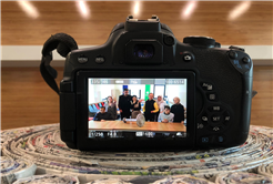 Hayal dünyaları engel tanımıyor